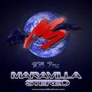 Maravilla Stereo