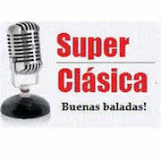 Logo Super Clásica