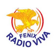 Logo Radio Viva Fenix