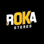 Logo Roka Stereo