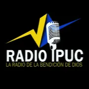Logo Radio IPUC