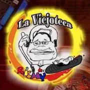 Logo La Viejoteca de Richy
