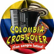 Logo Colombia Crossover