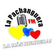 Logo La Pachanguera