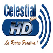 Logo Celestial Stereo