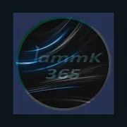 Logo jammkradio