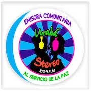 Logo Urabá Stereo