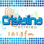 Logo Cristalina Stereo