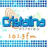 Cristalina Stereo