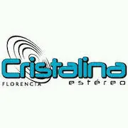 Logo Cristalina Caquetá