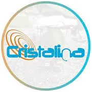 Logo Cristalina Plus