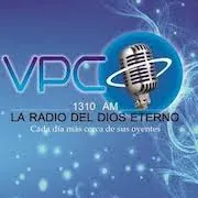 Logo La Voz de La Patria Celestial