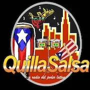 Logo Quilla Salsa
