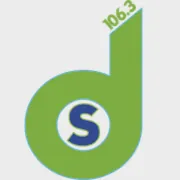 Logo Dulce Stereo