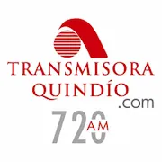 Logo Transmisora Quindío