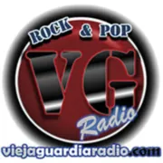 Logo Vieja Guardia Radio