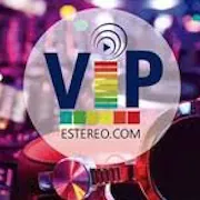 Logo Vip Estereo
