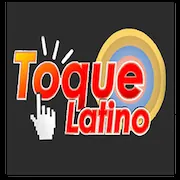 Logo Toque Latino