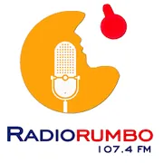 Logo Radio Rumbo