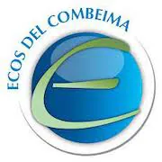 Logo Ecos del Combeima