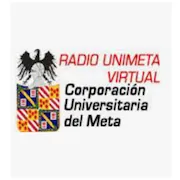 Logo Unimeta Radio