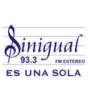 Logo Radio Sinigual