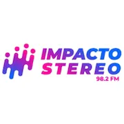Logo Impacto Stereo