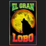 Logo El Gran Lobo
