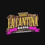 Logo La Cantina Radio