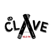 Logo La Clave Radio