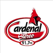 Logo Cardenal Stereo