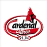 Cardenal Stereo