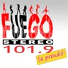 Fuego Stereo