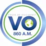 Voces de Occidente