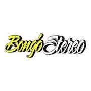 Logo Bongo Stereo