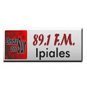 Logo Ondas del Sur