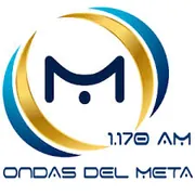 Logo Ondas del Meta