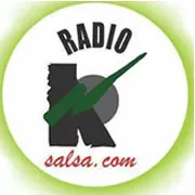 Logo Radio K Salsa