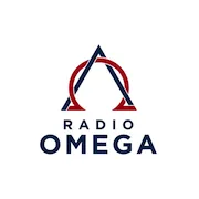 Logo Radio Omega Pereira