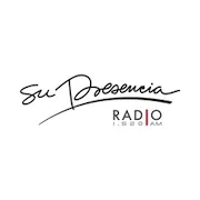 Logo Su Presencia Radio