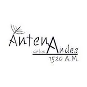Logo Antena de los Andes