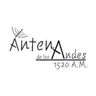 Antena de los Andes