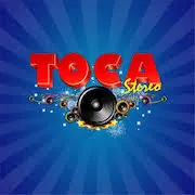 Logo Toca Estereo