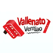 Logo Vallenato Ventiao