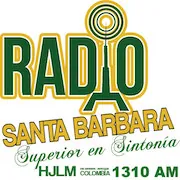 Logo Radio Santa Barbara