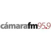 Logo Camara FM