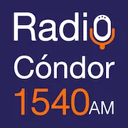 Logo Radio Cóndor