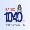 Radio 1040 AM