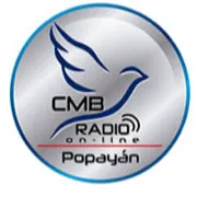 Logo CMB Radio