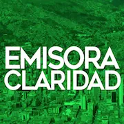 Logo Emisora Claridad